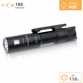 Фонарь FENIX LD12R + Подарок Фонарь FENIX LD12R + Подарок